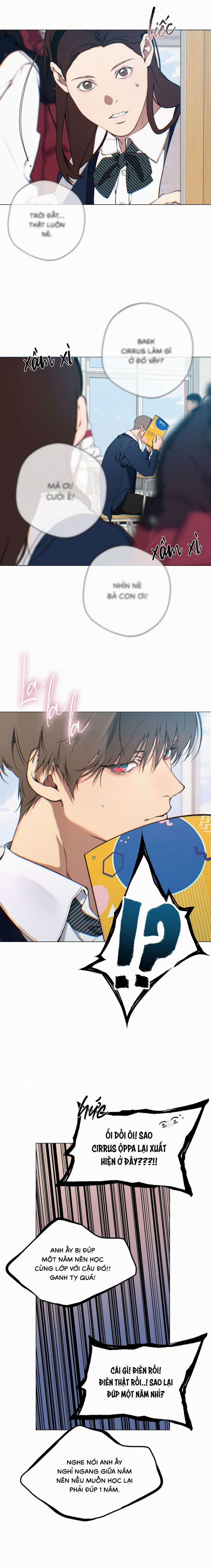 Lạc Giữa Những Tầng Mây 129 trang 4