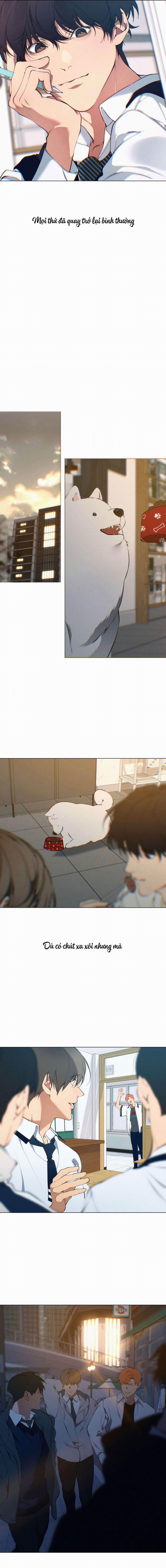 Lạc Giữa Những Tầng Mây 129 trang 9