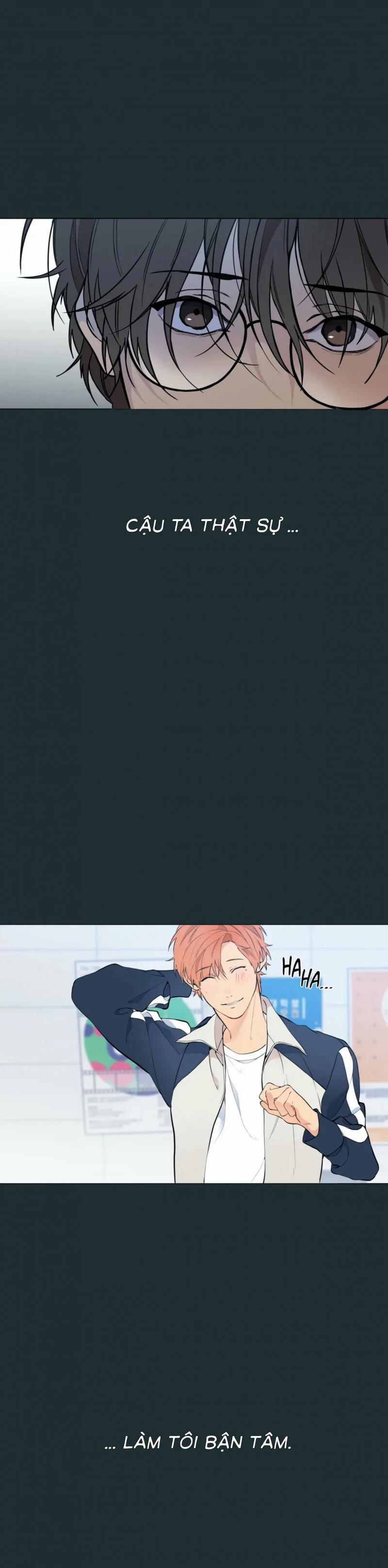 Lạc Giữa Những Tầng Mây 13 trang 13