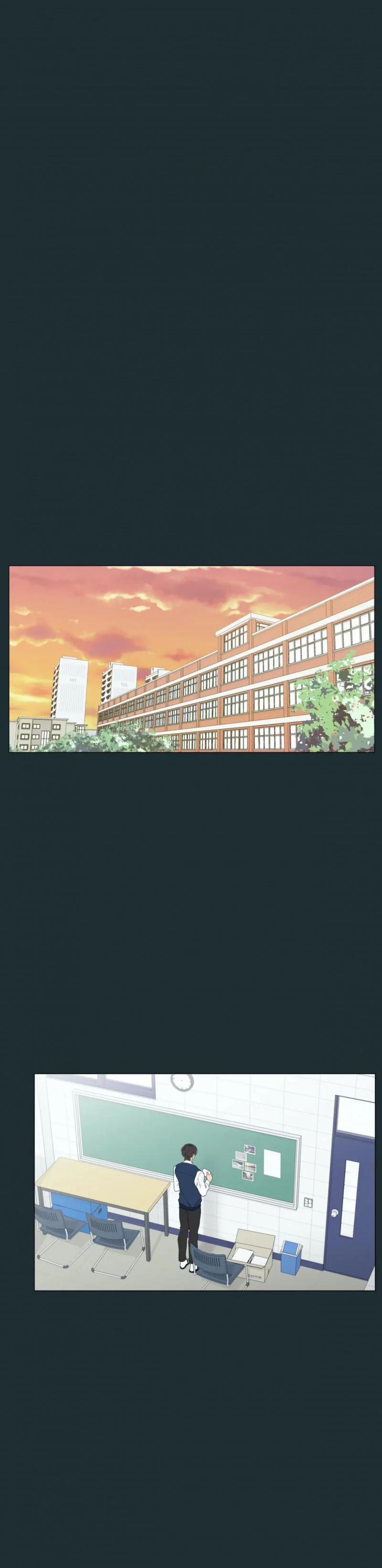 Lạc Giữa Những Tầng Mây 13 trang 9