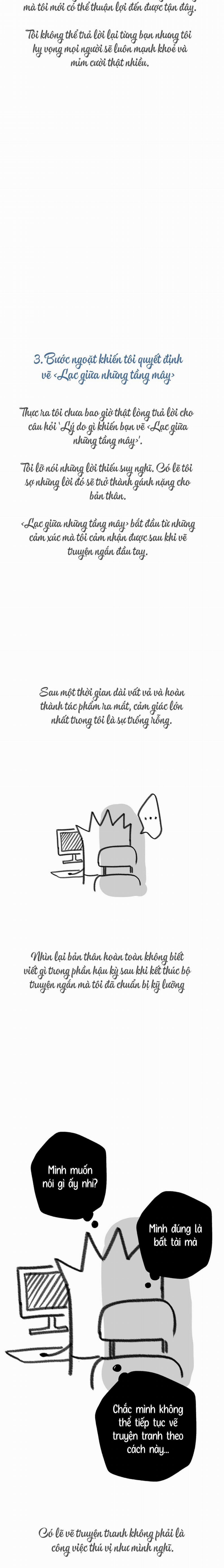 Lạc Giữa Những Tầng Mây 131.1 trang 2