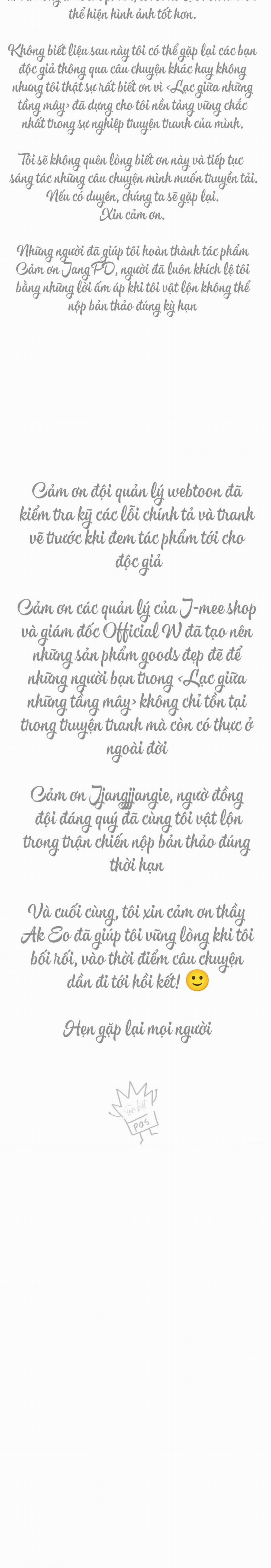 Lạc Giữa Những Tầng Mây 131.1 trang 5