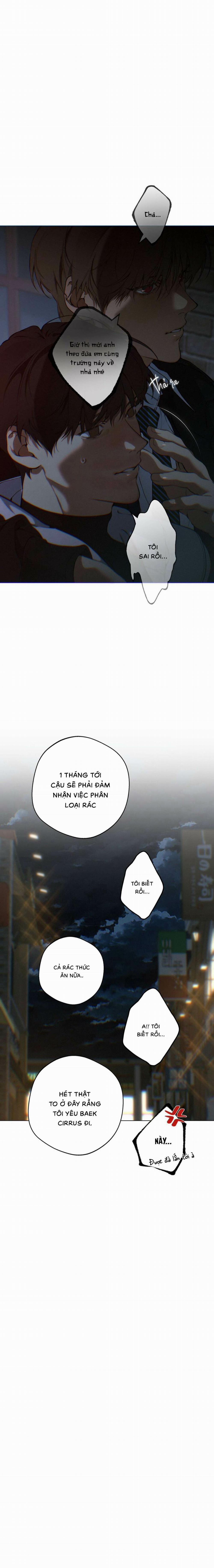 Lạc Giữa Những Tầng Mây 131 trang 5