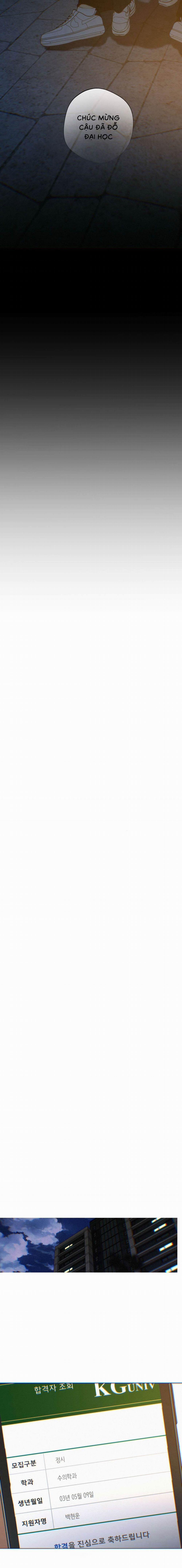 Lạc Giữa Những Tầng Mây 131 trang 8