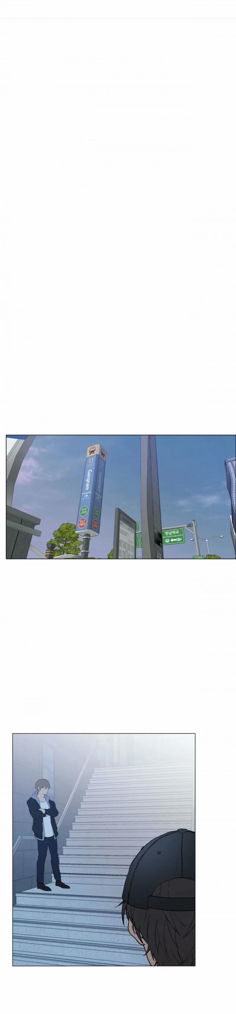 Lạc Giữa Những Tầng Mây 15 trang 0