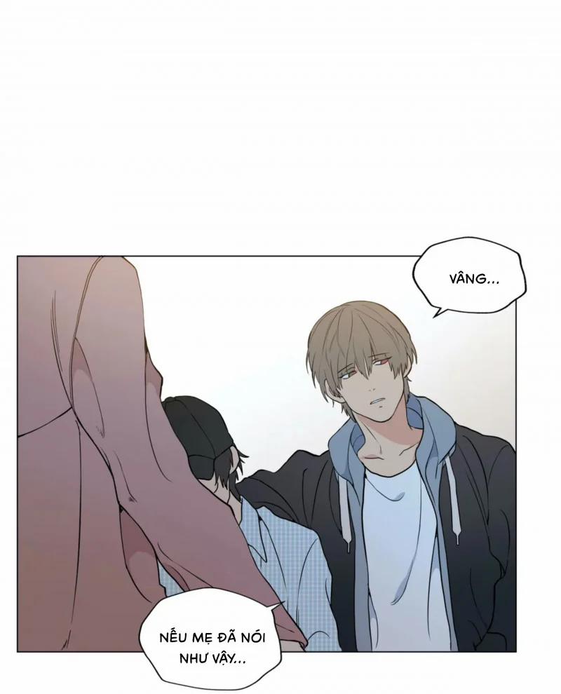 Lạc Giữa Những Tầng Mây 15 trang 23