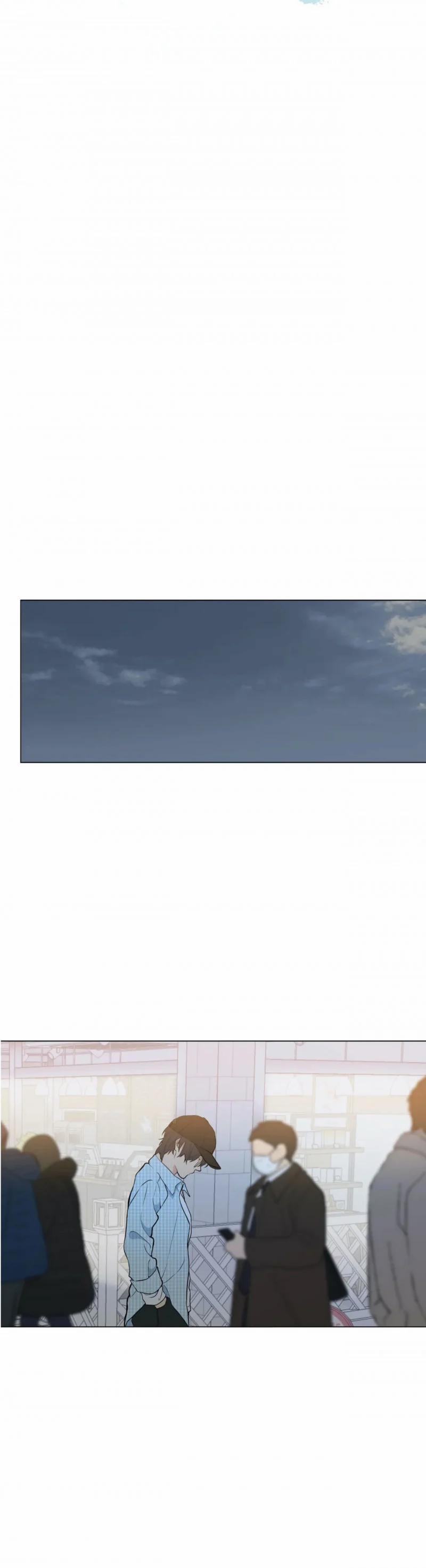 Lạc Giữa Những Tầng Mây 15 trang 3