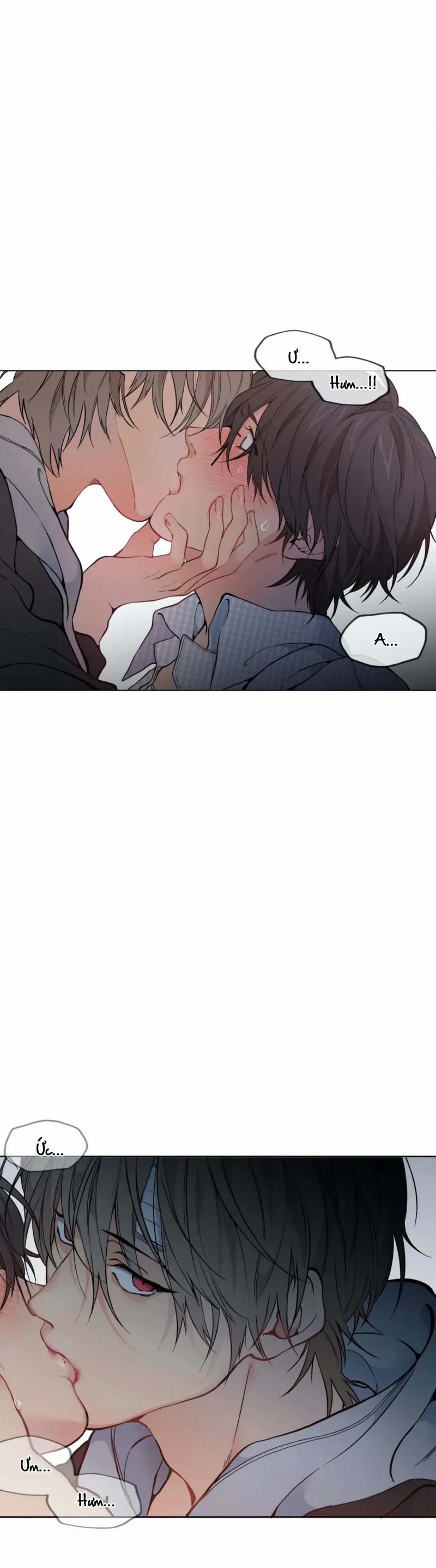 Lạc Giữa Những Tầng Mây 16 trang 11