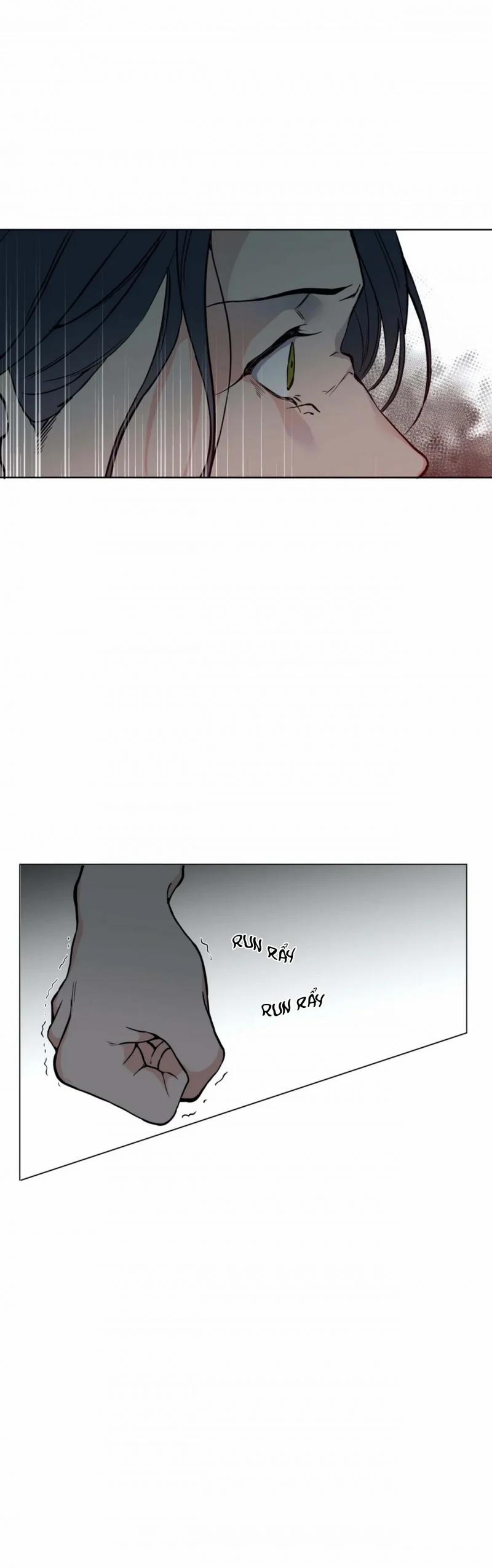 Lạc Giữa Những Tầng Mây 16 trang 14