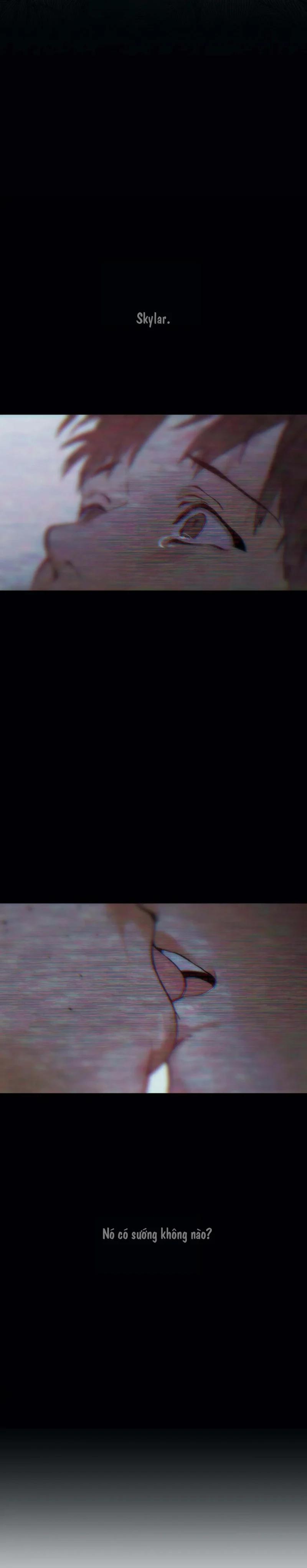 Lạc Giữa Những Tầng Mây 16 trang 20