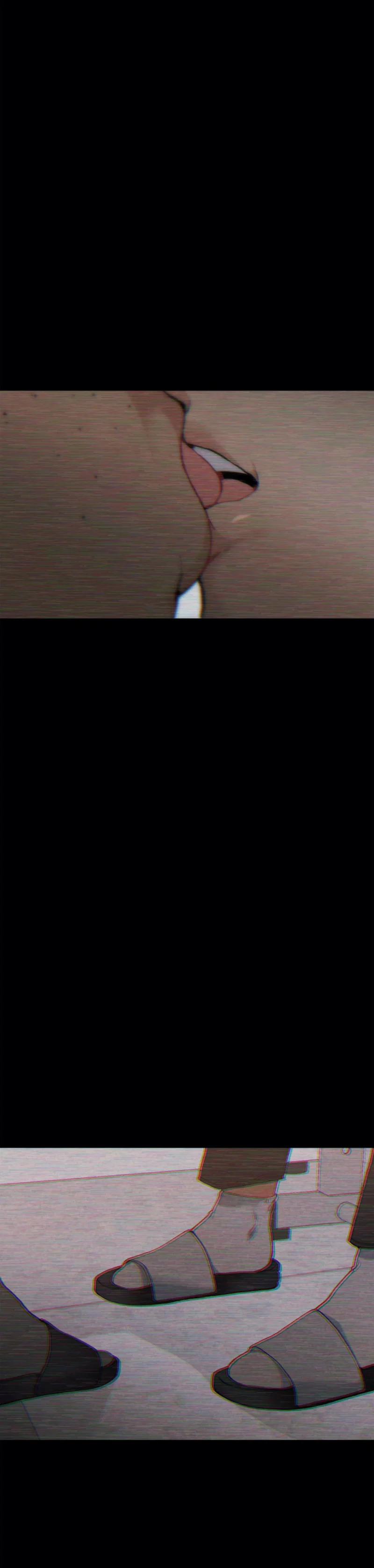 Lạc Giữa Những Tầng Mây 17 trang 12