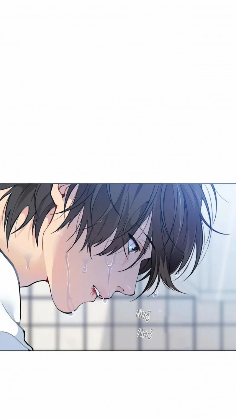 Lạc Giữa Những Tầng Mây 17 trang 25