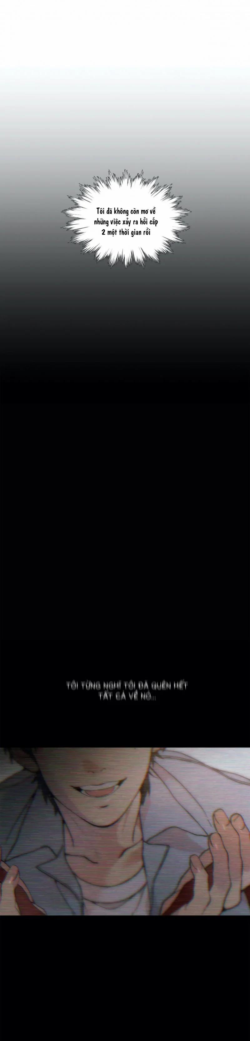 Lạc Giữa Những Tầng Mây 17 trang 26