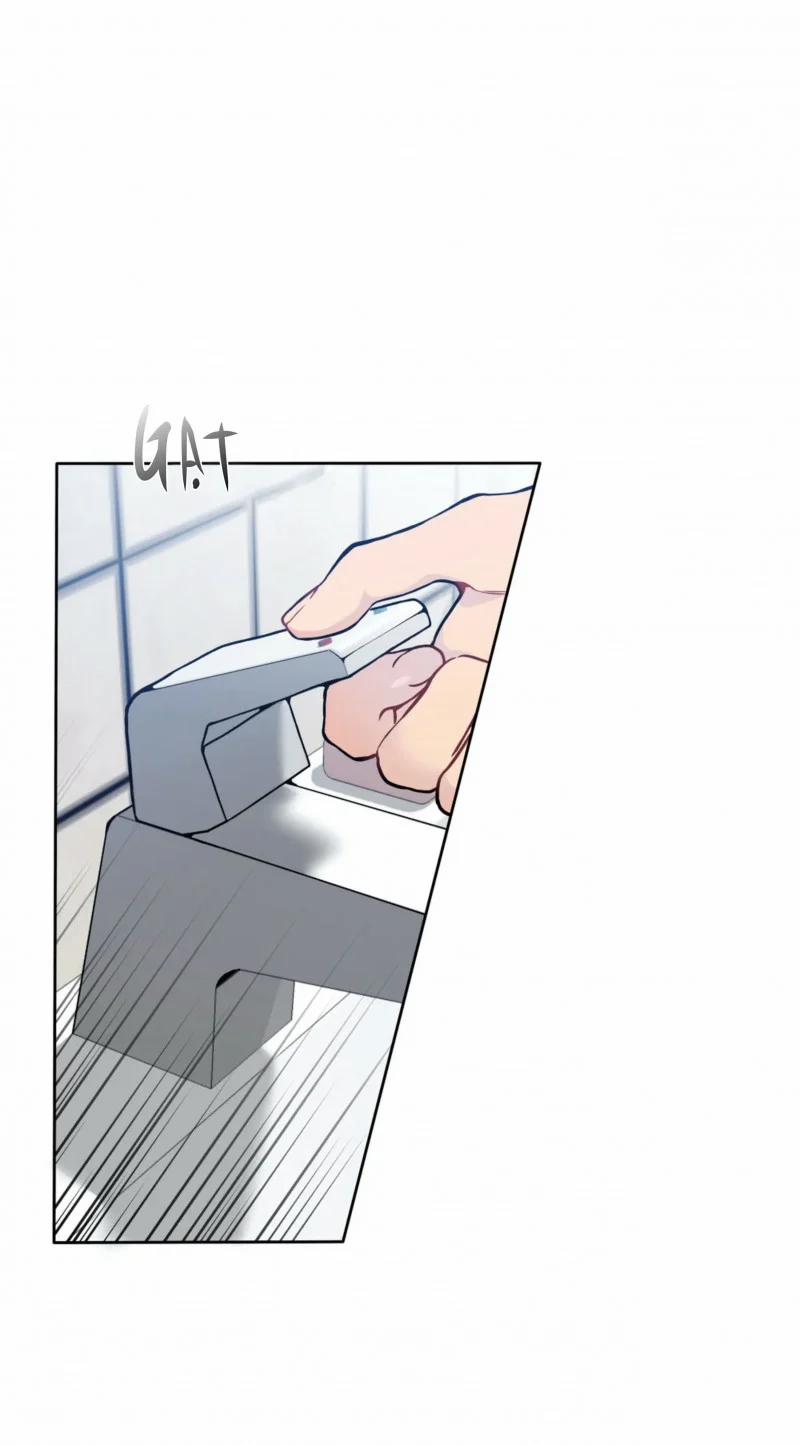 Lạc Giữa Những Tầng Mây 17 trang 28