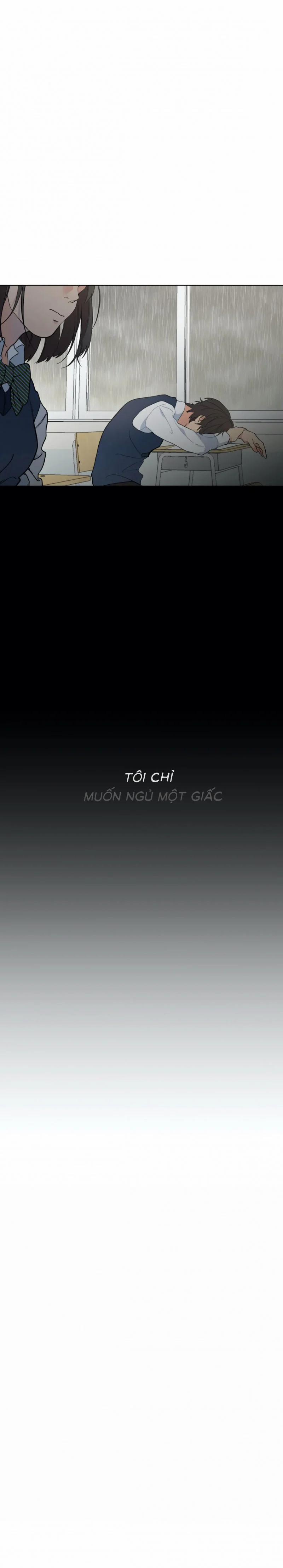 Lạc Giữa Những Tầng Mây 17 trang 36