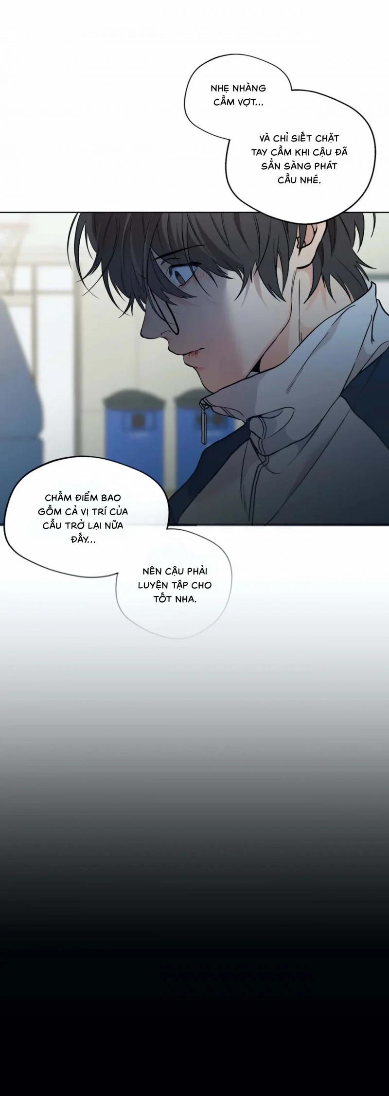 Lạc Giữa Những Tầng Mây 18 trang 12