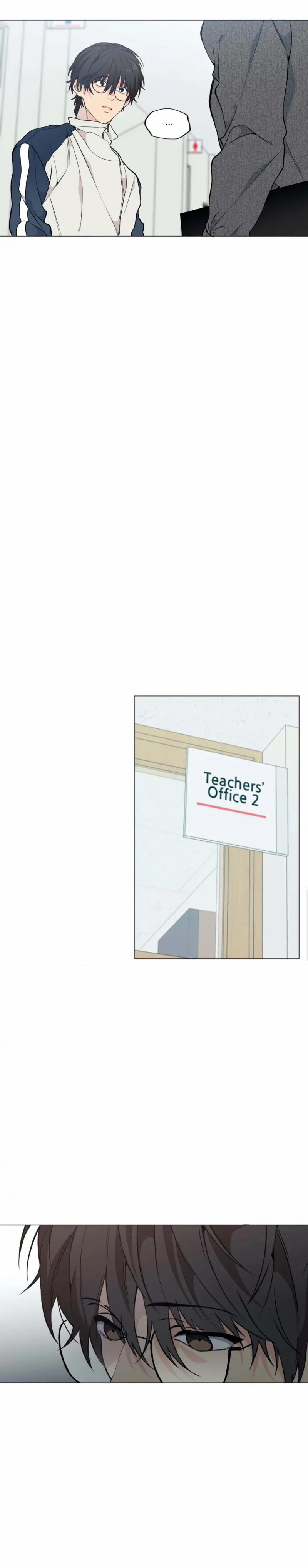 Lạc Giữa Những Tầng Mây 18 trang 2