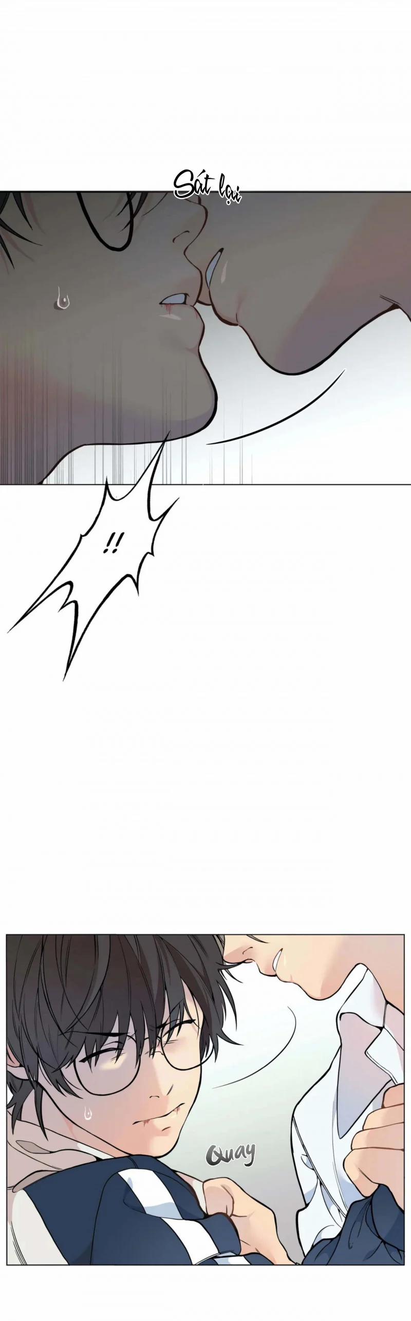 Lạc Giữa Những Tầng Mây 20 trang 2