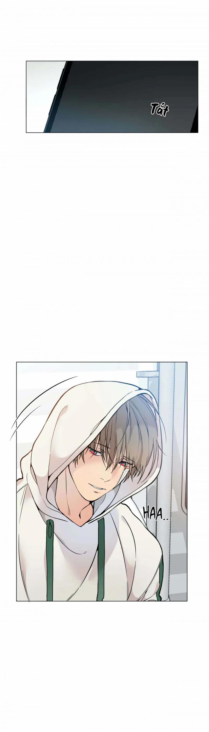 Lạc Giữa Những Tầng Mây 20 trang 7