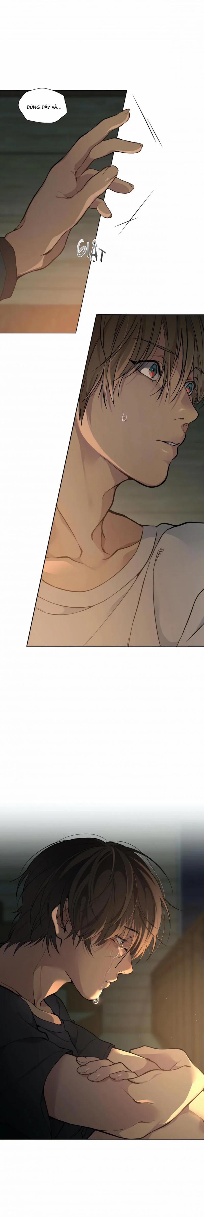 Lạc Giữa Những Tầng Mây 24 trang 22