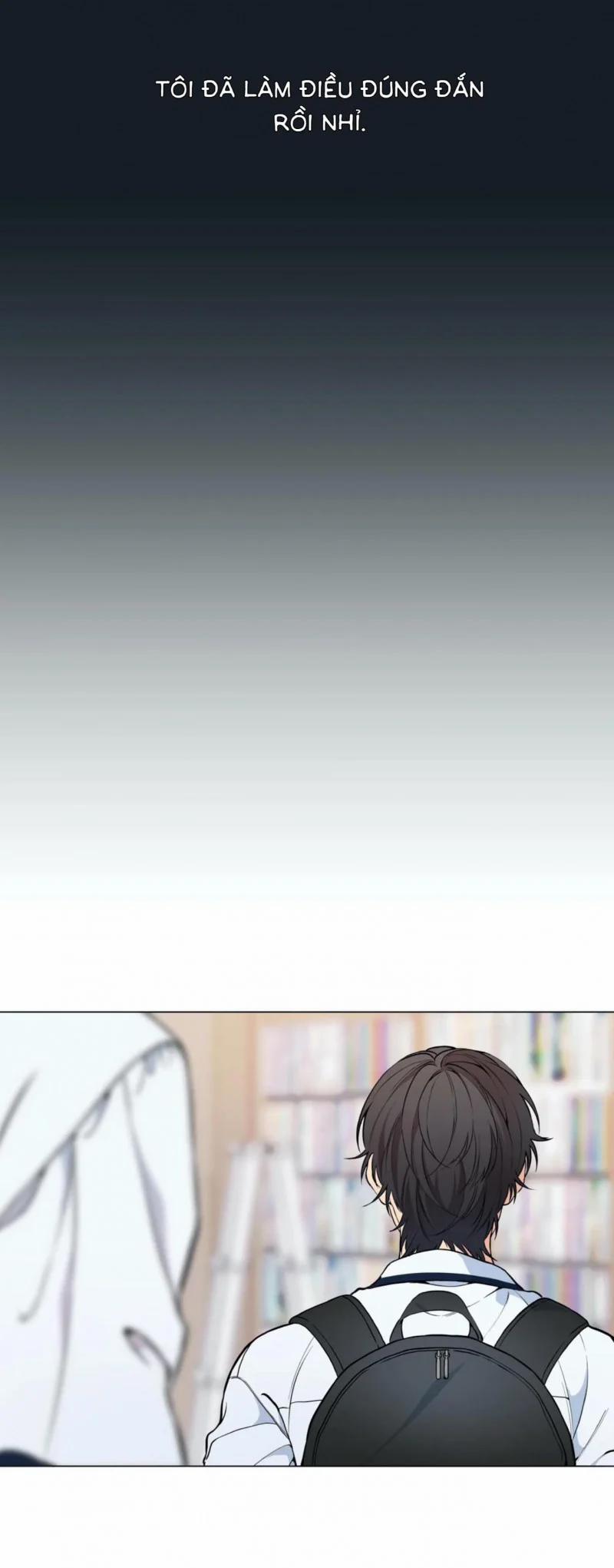 Lạc Giữa Những Tầng Mây 25 trang 19