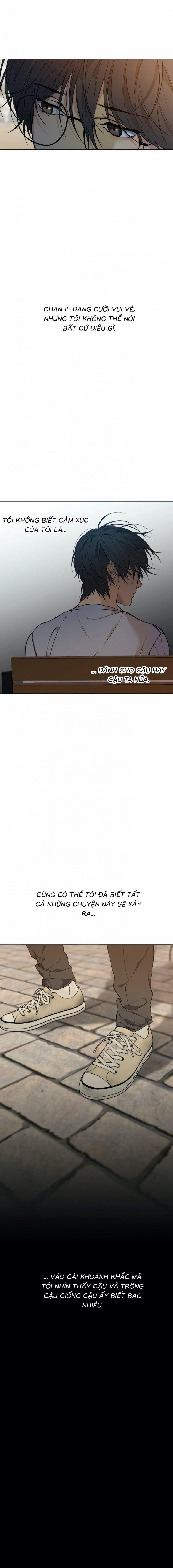 Lạc Giữa Những Tầng Mây 26 trang 18