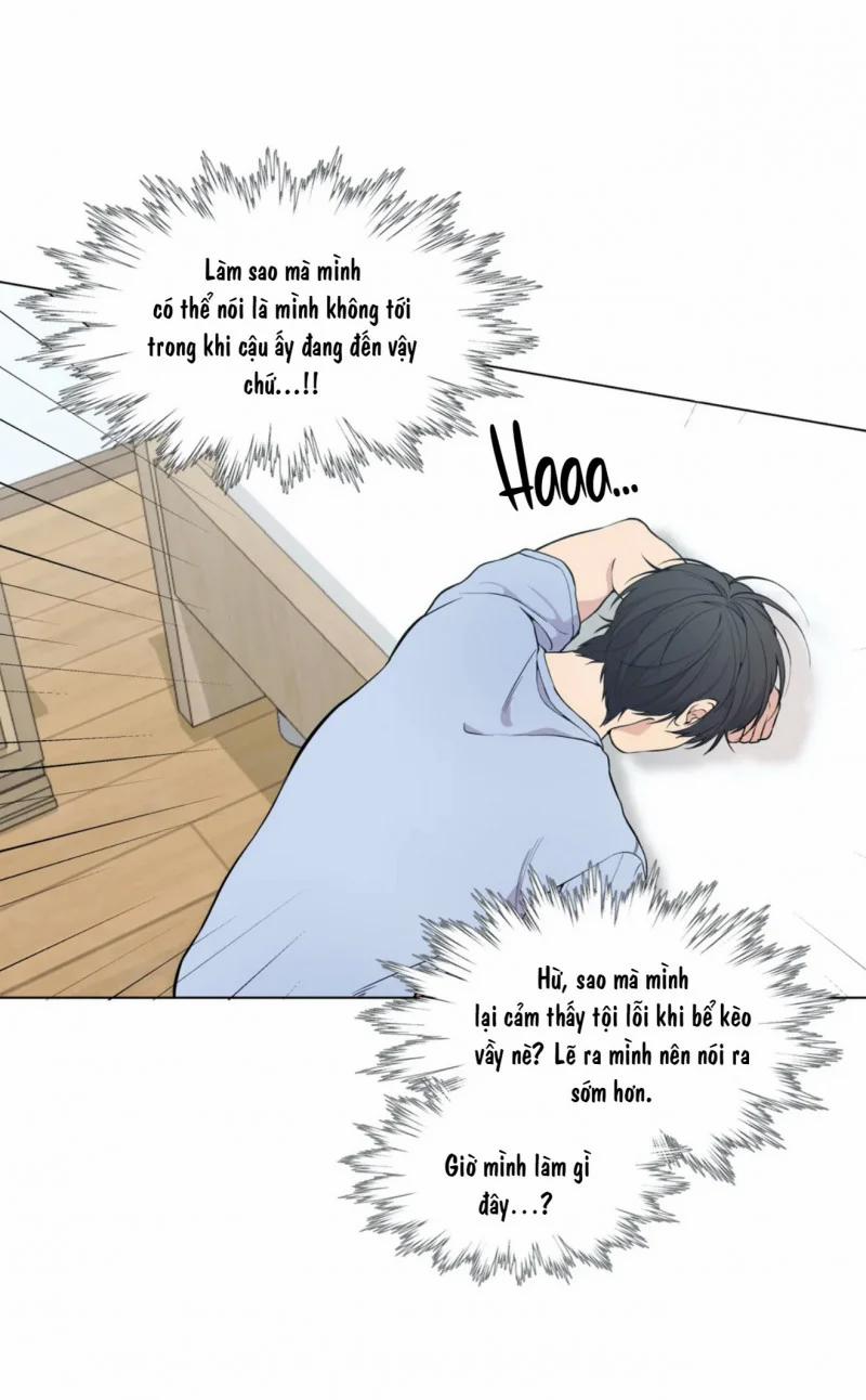 Lạc Giữa Những Tầng Mây 26 trang 3