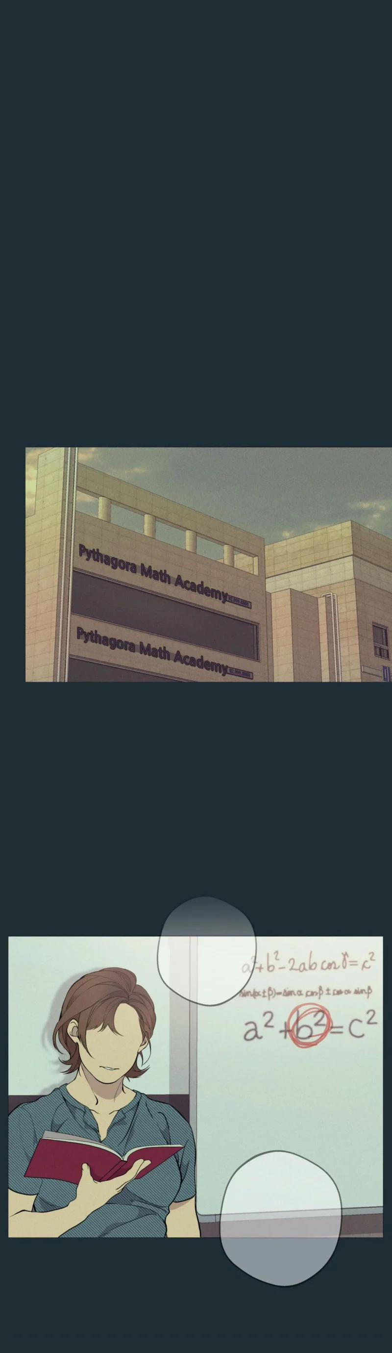 Lạc Giữa Những Tầng Mây 29 trang 22