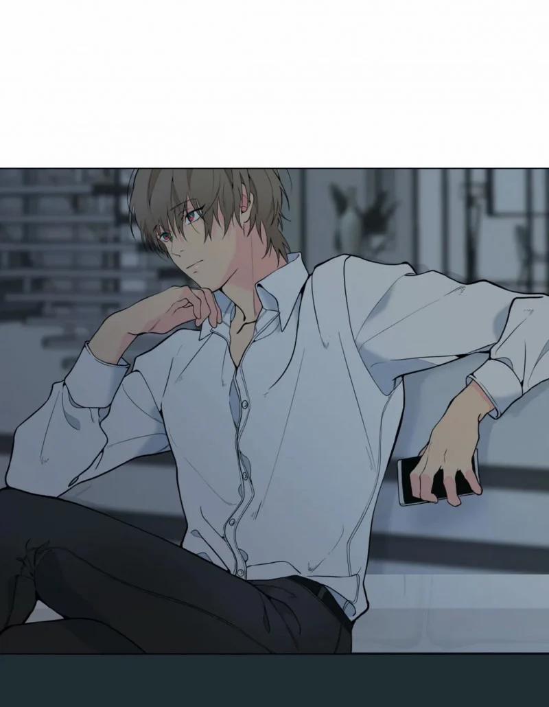 Lạc Giữa Những Tầng Mây 3 trang 19