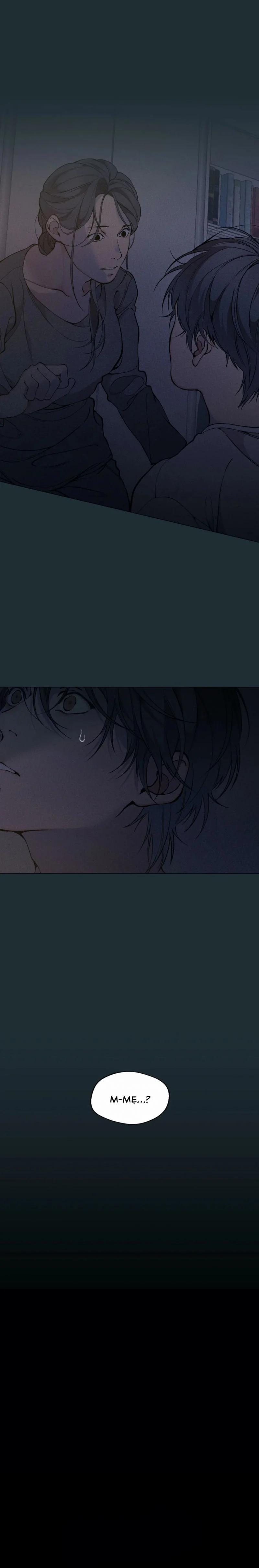 Lạc Giữa Những Tầng Mây 35 trang 19