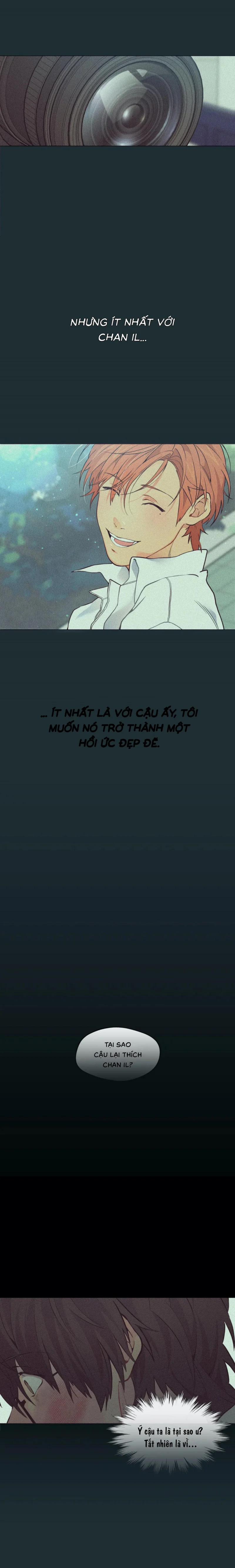 Lạc Giữa Những Tầng Mây 36 trang 32