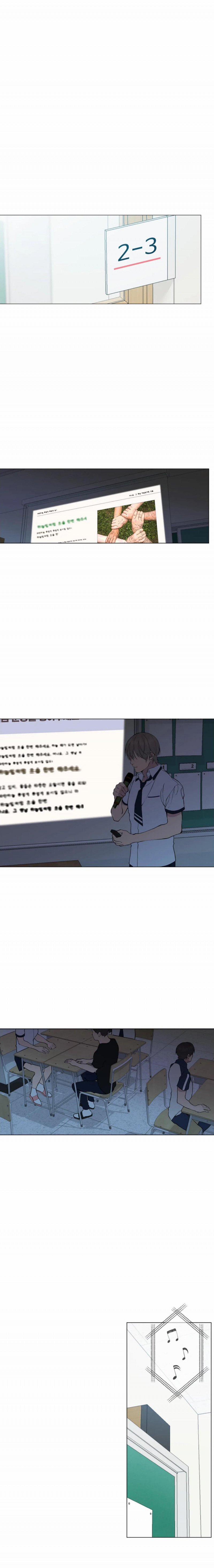 Lạc Giữa Những Tầng Mây 37 trang 13