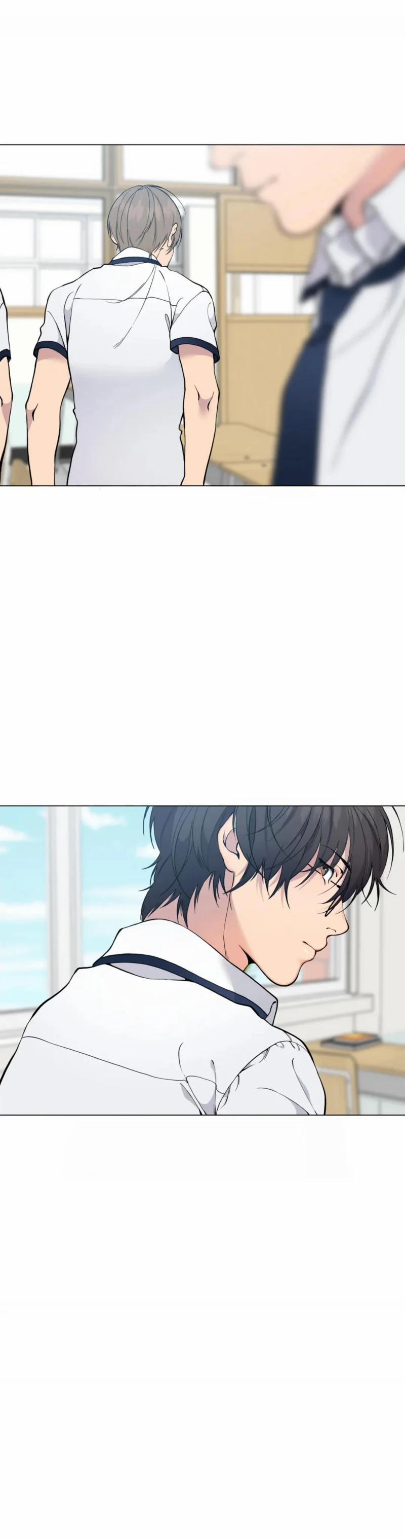 Lạc Giữa Những Tầng Mây 37 trang 15