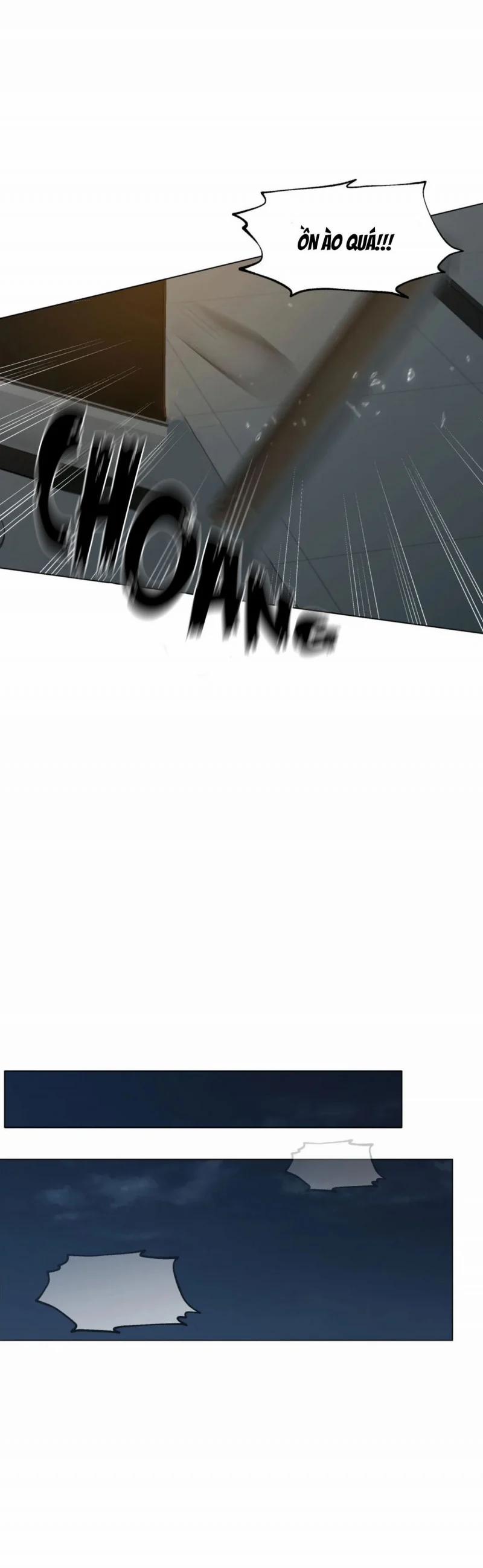 Lạc Giữa Những Tầng Mây 39 trang 3