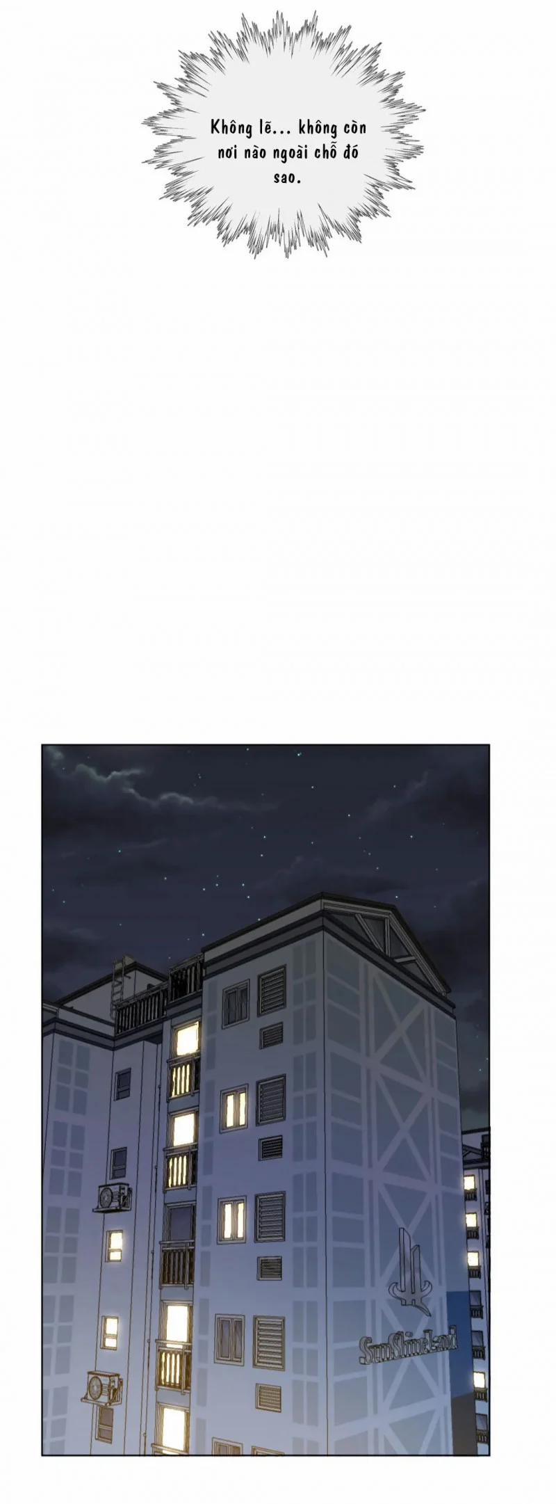 Lạc Giữa Những Tầng Mây 40 trang 12