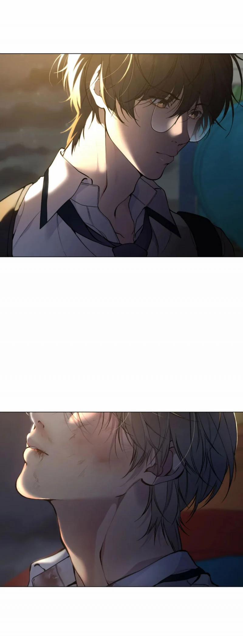 Lạc Giữa Những Tầng Mây 41 trang 1