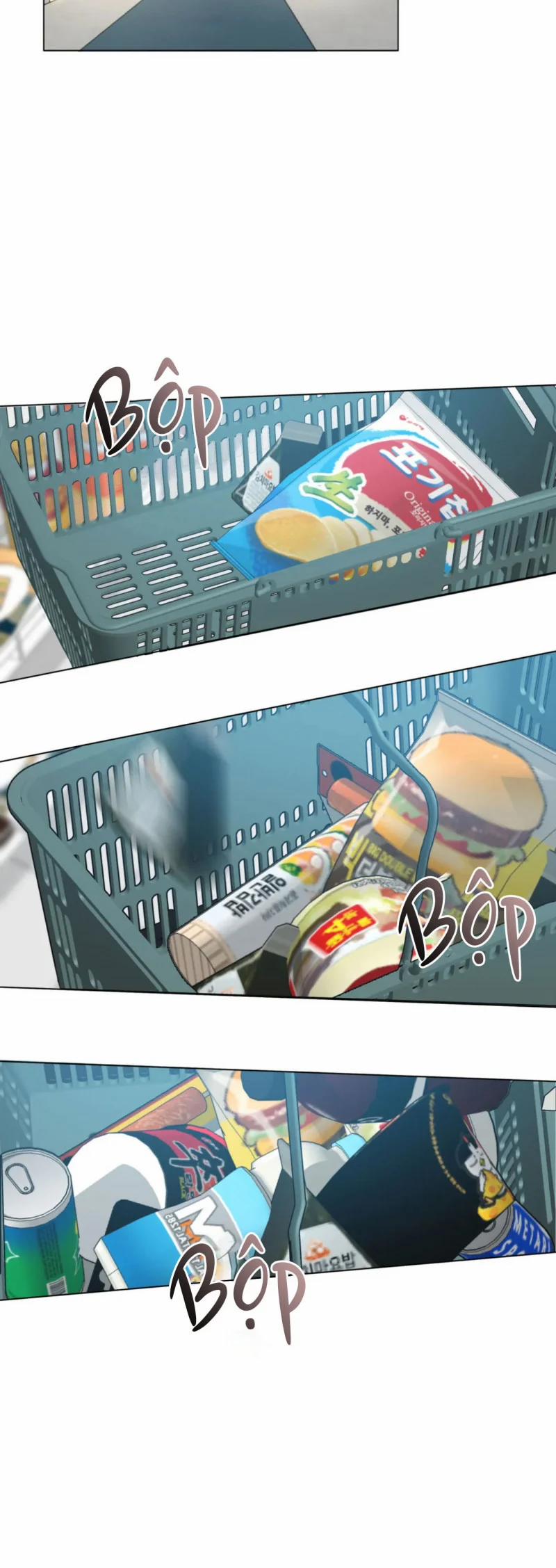 Lạc Giữa Những Tầng Mây 41 trang 6