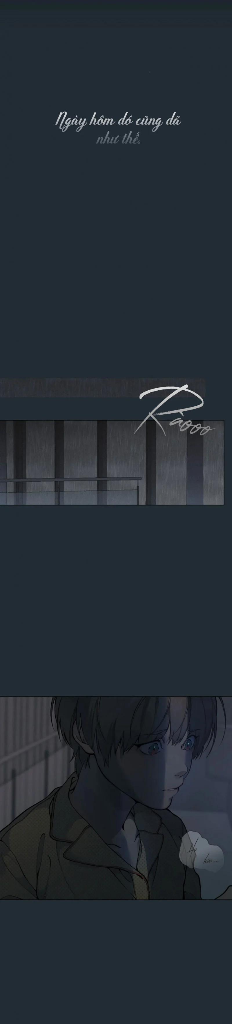 Lạc Giữa Những Tầng Mây 42 trang 10