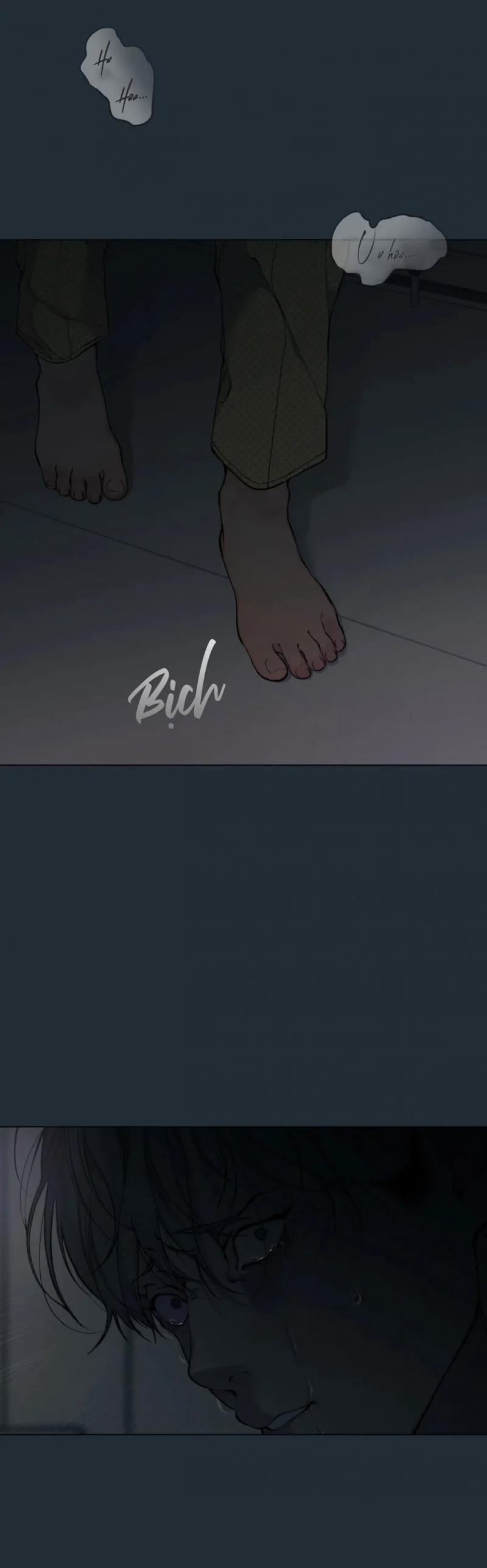 Lạc Giữa Những Tầng Mây 42 trang 12