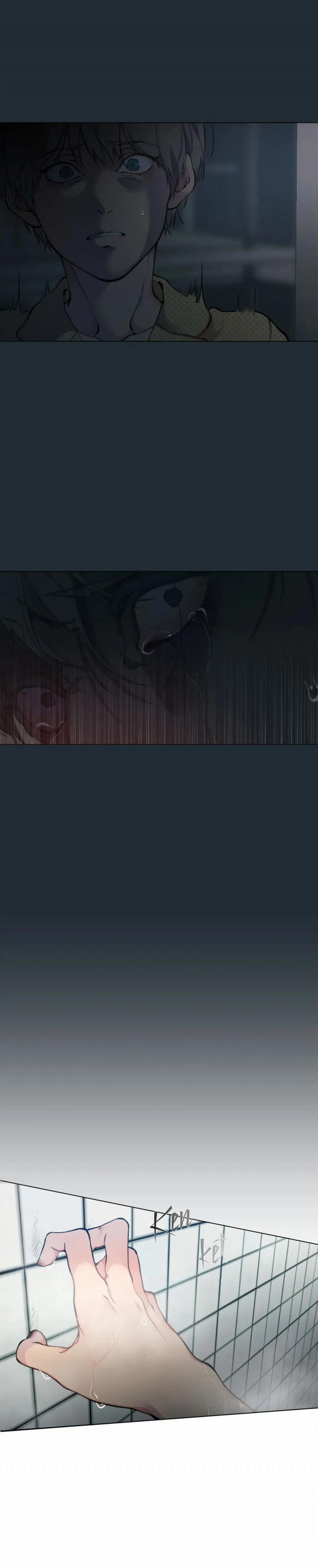 Lạc Giữa Những Tầng Mây 42 trang 13