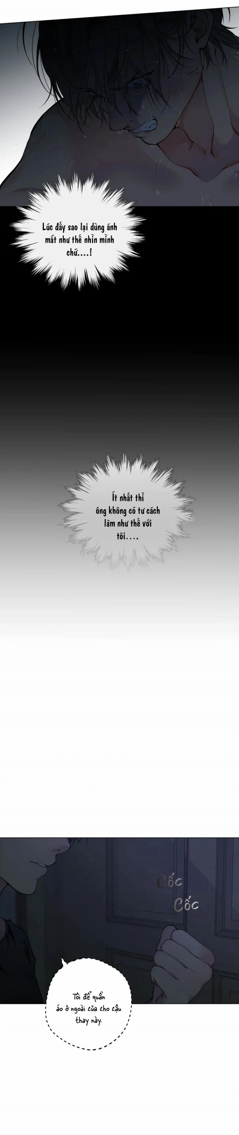 Lạc Giữa Những Tầng Mây 42 trang 14