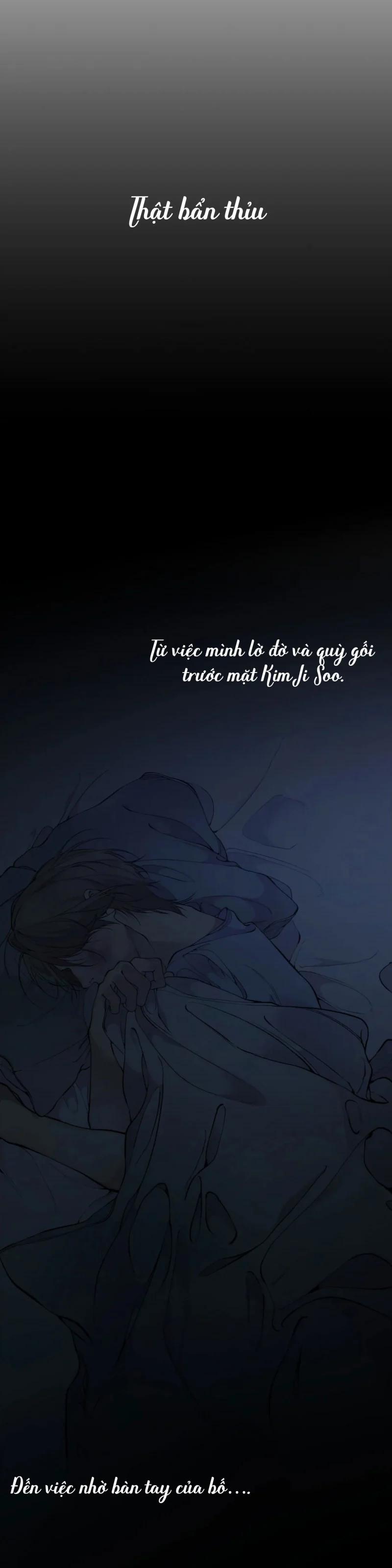 Lạc Giữa Những Tầng Mây 42 trang 23