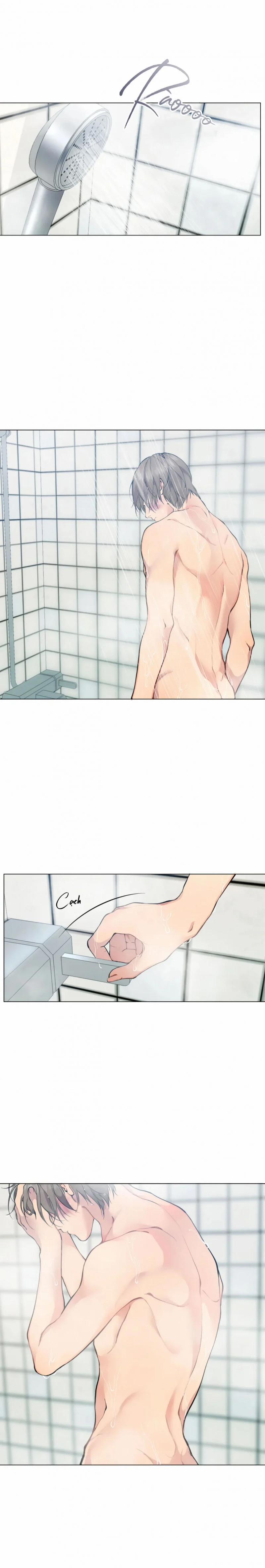 Lạc Giữa Những Tầng Mây 42 trang 7