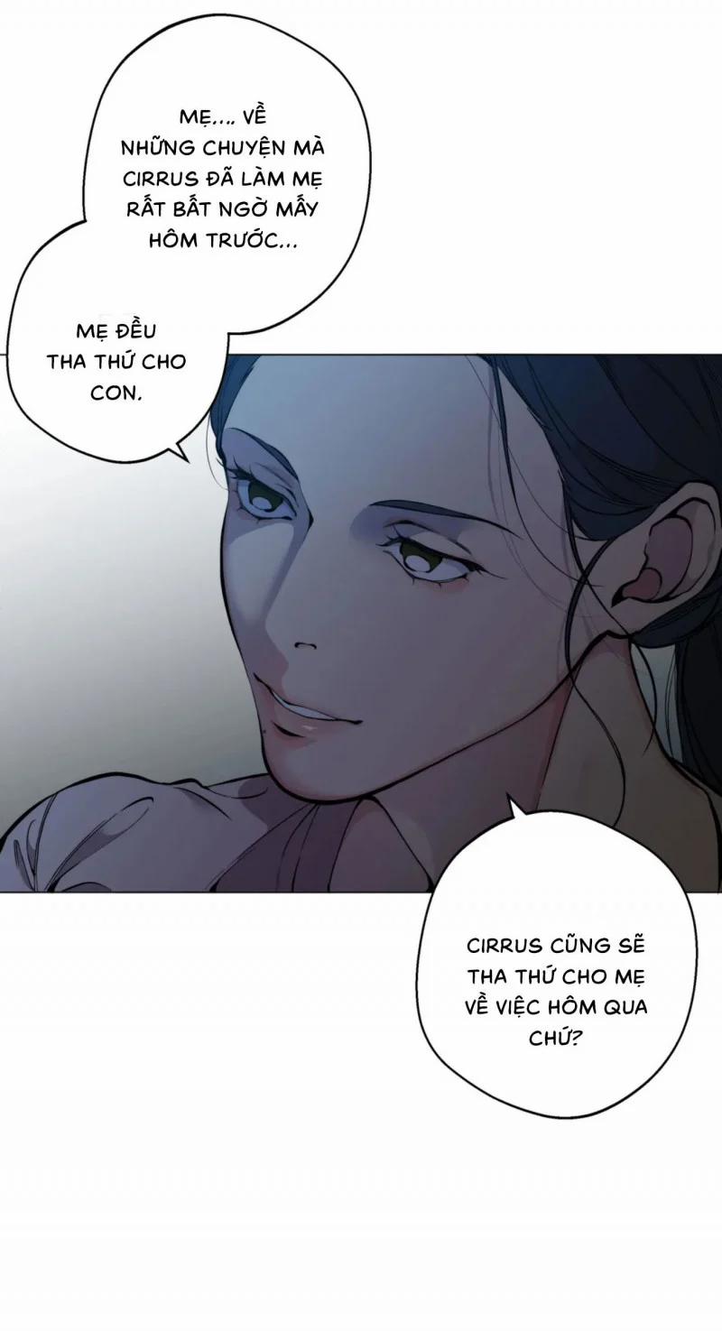 Lạc Giữa Những Tầng Mây 43 trang 23