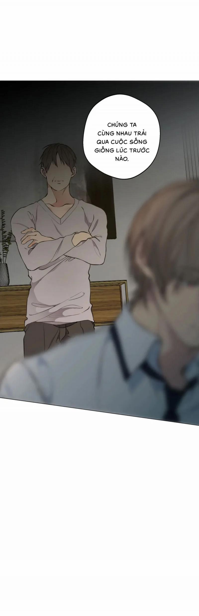 Lạc Giữa Những Tầng Mây 43 trang 24