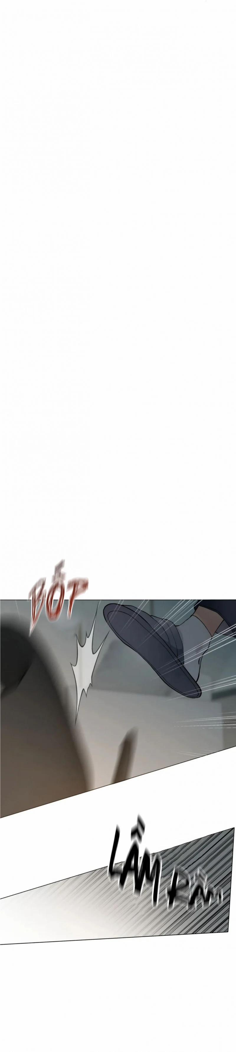 Lạc Giữa Những Tầng Mây 44 trang 0