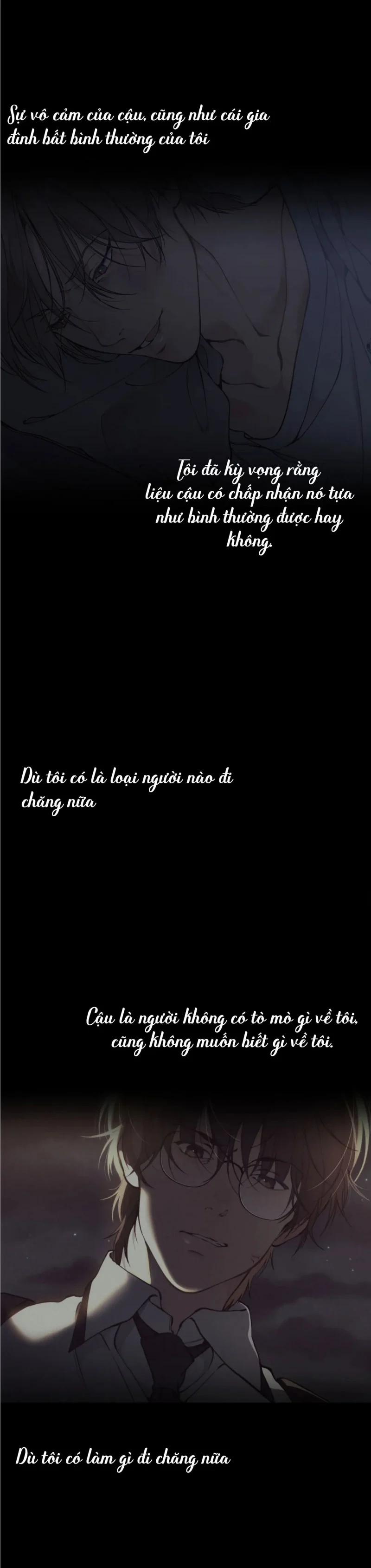 Lạc Giữa Những Tầng Mây 44 trang 13