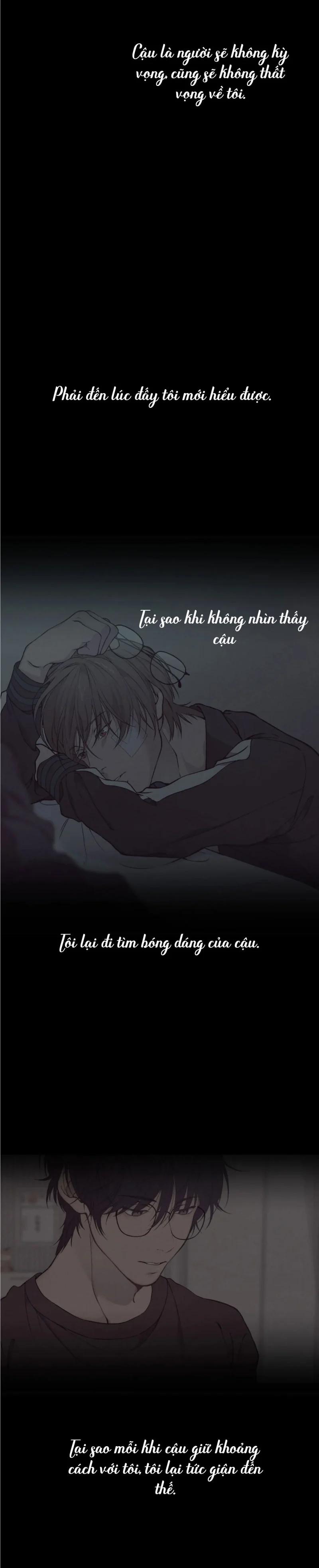 Lạc Giữa Những Tầng Mây 44 trang 14