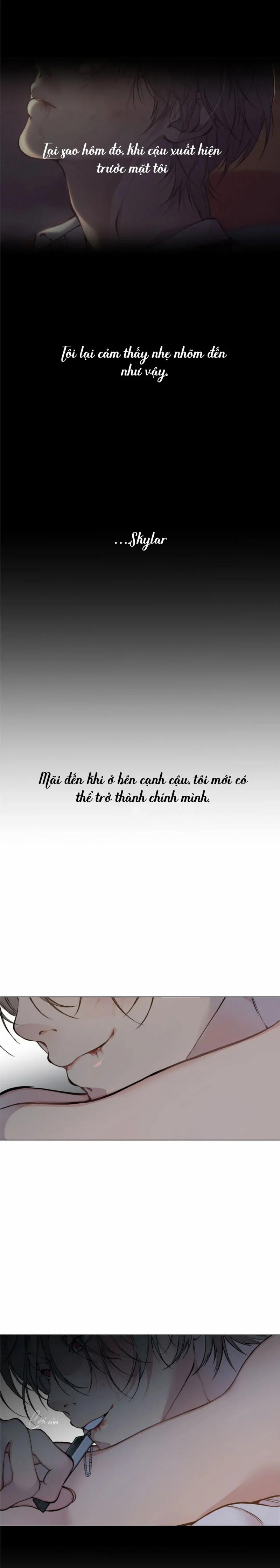 Lạc Giữa Những Tầng Mây 44 trang 15