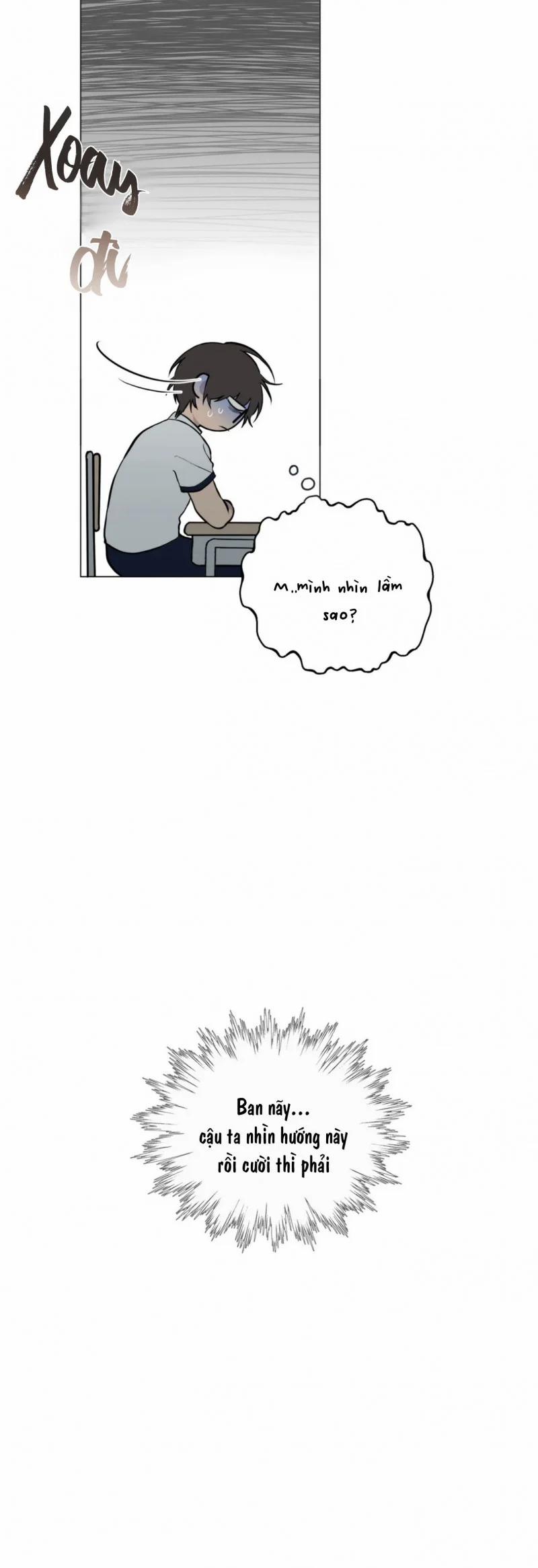 Lạc Giữa Những Tầng Mây 44 trang 22